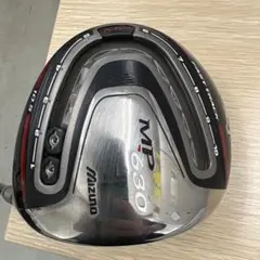 Mizuno MP-630 ドライバー 10.5度 EXSARのサムネイル