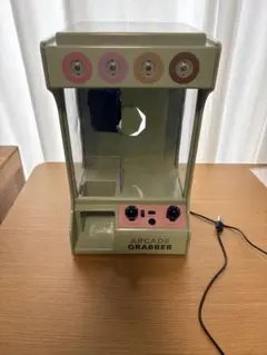 フライングタイガー クレーンゲームのサムネイル