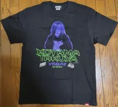 川名凜 Tシャツ ブラック XLサイズ アンジュルム×マンガート ビームス 川名凜 Tシャツ ブラック XLサイズ アンジュルム×マンガート ビームス