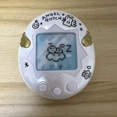 ANGEL GOTCH エンジェルっち たまごっち バンダイのサムネイル