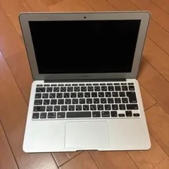 MacBook Air (11-inch, Early 2015) ジャンクのサムネイル