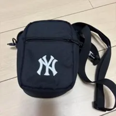 ニューヨーク・ヤンキース ショルダーバッグ