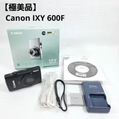 2026年最新】canon ixy600fの人気アイテム - メルカリ