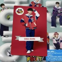 スパフル 小田惟真 アクスタ バラ売り スパフル 小田惟真 アクスタ - メルカリ