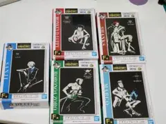 ワンピース 一番くじGREATEST!20th ANNIVERSARY F賞