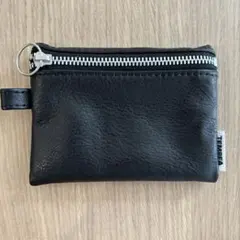 TEMBEA フラットポーチS レザーのサムネイル