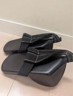 チャコット 3点セット(グーポ・ハイタイプ未使用品1点、レオタード未使用品2枚) Chacott 【チャコット 公式(chacott)】トレーニングサンダル