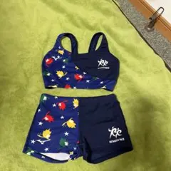 ルネサンスの水着　130 140cm