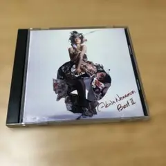 中森明菜 Best II CD