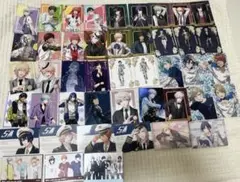 うたプリ まとめ売り brilliantselectioncard 45枚