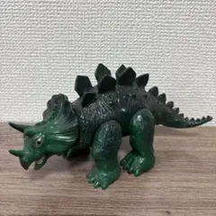 【希少】キャプテンウルトラ　怪獣 メタリノーム　当時　昭和 希少】キャプテンウルトラ 怪獣 メタリノーム 当時 昭和 - メルカリ