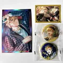 アイナナ　六弥ナギ　セット