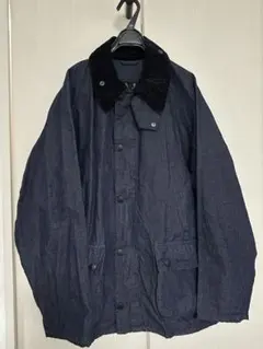 値下げ　barbour × cityshop 別注　バブアー　ジャケット　黒 2025年最新】cityshop barbourの人気アイテム - メルカリ