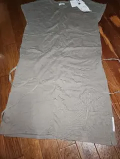 MARSHMALLOW FABRIC ブラウンルームウェアのサムネイル