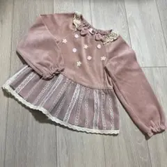 スーリー トップス