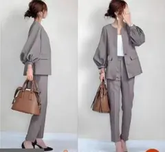 ジャケットスーツセットアップ3セット他 ！まとめて