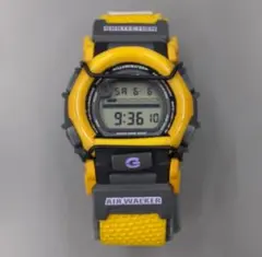 CASIO DW-003 G-SHOCK 電池交換済のサムネイル