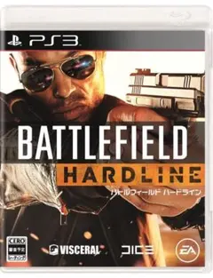 バトルフィールド ハードライン デラックス・エディション