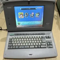 2026年最新】ワープロ カシオ darwinの人気アイテム - メルカリ
