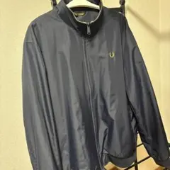 FRED PERRY Brentham Jacket