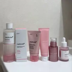 41,003円相当!!】SAKURA GLOW ピーリングセラム 6点セット - メルカリ