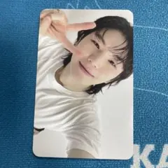 17 IS RIGHT HERE Dear盤　ウジ　１