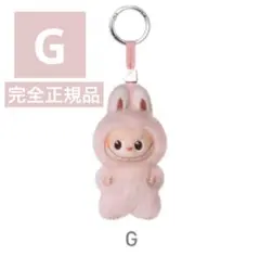 聖*★様 ラブブ　PIN FOR LOVE イニシャル　Gミニラブブ