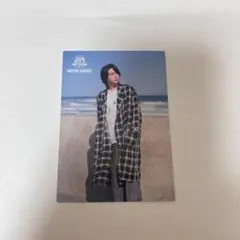 ミセス 大森元貴 ゼンジン フォトカ 029