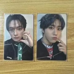 スキズ straykids dominATE JAPAN エコパ 味噌セット