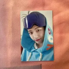 BOYNEXTDOOR WHO! ラキドロ サノク トレカ ジェヒョン