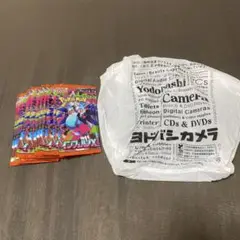 ポケモンカードゲームMEGA 拡張パック「インフェルノX」15 パック
