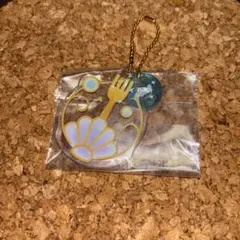 一番くじ　ディズニープリンセス　アクリルチャーム　リトルマーメイド