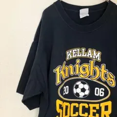 GILDAN ギルダン 半袖 Tシャツ 黒色 ブラック Lサイズ ＵＳＡ 古着