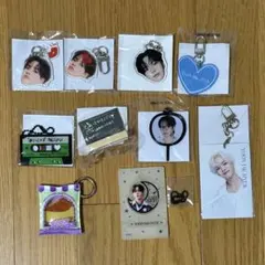 2026年最新】treasure ジェヒョク まとめ売りの人気アイテム - メルカリ