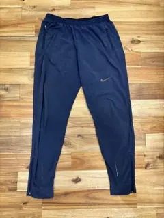 NIKE ランニングジャージ　dry fit