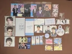 SEVENTEEN グッズ まとめ売りのサムネイル