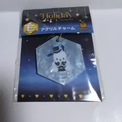 ハッピーくじE賞 ポチャッコ