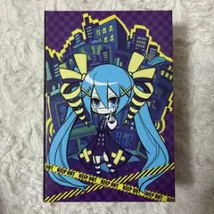 初音ミク「秘密警察・オルゴール」 ボーカロイド