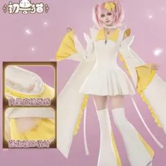 2026年最新】しゅごキャラ コスプレ ダイヤの人気アイテム - メルカリ