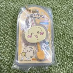 ちいかわ食玩ミニチュアチョコチャームうさぎ