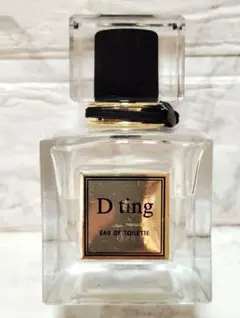 香水　新品　D　ting　ディーティン　オードトワレ　50mlのサムネイル