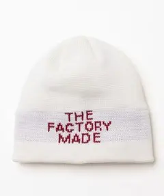 ザファクトリーメイド