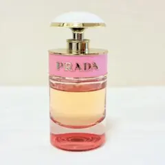 PRADA プラダ　キャンディ　フロラーレ　オードトワレ　香水　30mlのサムネイル