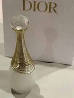 Dior ジャドール パルファン ドー （オードゥ パルファン）
