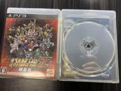 第3次スーパーロボット大戦Z 時獄篇 & スパロボOG インフィニットバトル