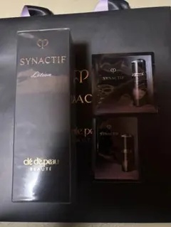 clé de peau SYNACTIF デイタイムモイスチャライザー レフィル | Mercari