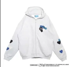 2026年最新】Coin parking delivery スウェットの人気アイテム - メルカリ