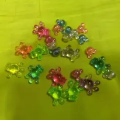 ディズニーアクリルストーン