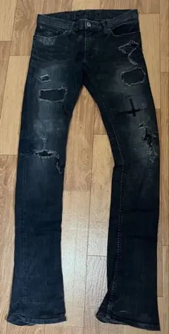 2025年最新】LGB メンズ デニム・ジーンズの人気アイテム - メルカリ