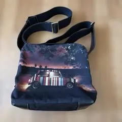Paul Smith ショルダーバッグ ミニクーパーのサムネイル